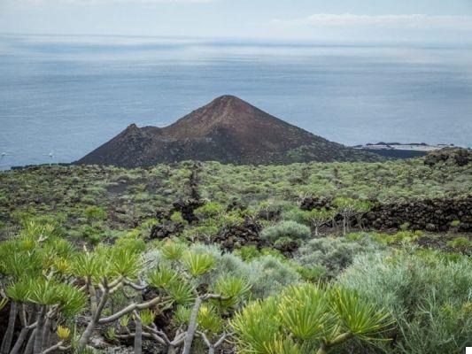 La Palma (Ilhas Canárias): as caminhadas mais bonitas