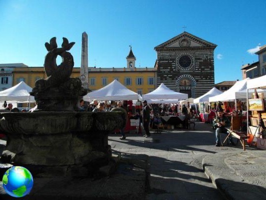 Festival de Navidad de Prato: todos los eventos