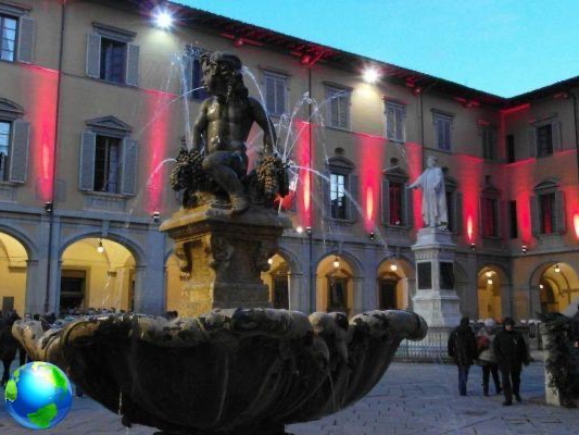 Festival de Noël de Prato: tous les événements