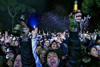 New Year's Eve in the squares of Italy, here are the concerts