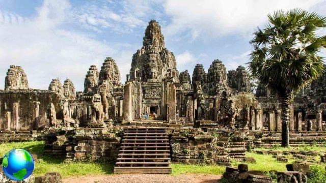 Camboja, itinerário de 17 dias viajando sozinho