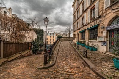 Montmartre, the Paris of artists: 3 recommended stops