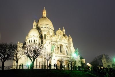 Montmartre, a Paris dos artistas: 3 paradas recomendadas