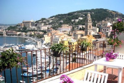 Gaeta, things to see in one day