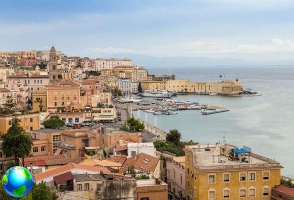 Gaeta, things to see in one day