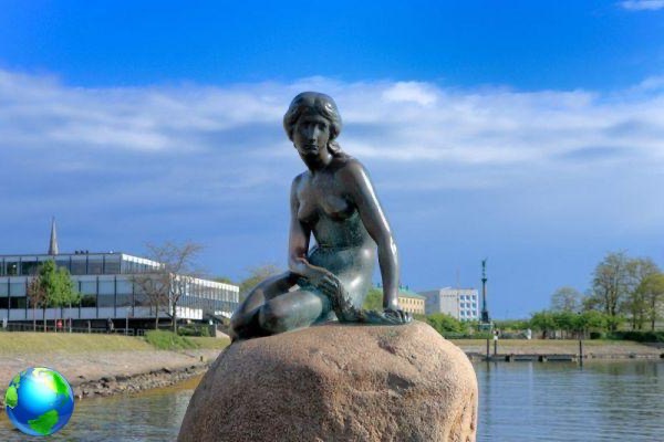 Copenhagen: what to see for free