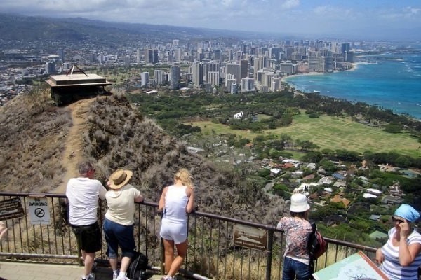 Honolulu, cinq choses à ne pas manquer à Hawaï
