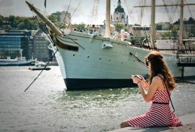 Stockholm, itinerary to live 3 days as an insider