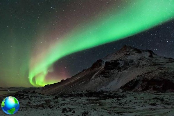 Iceland in winter, 7 low cost activities not to be missed