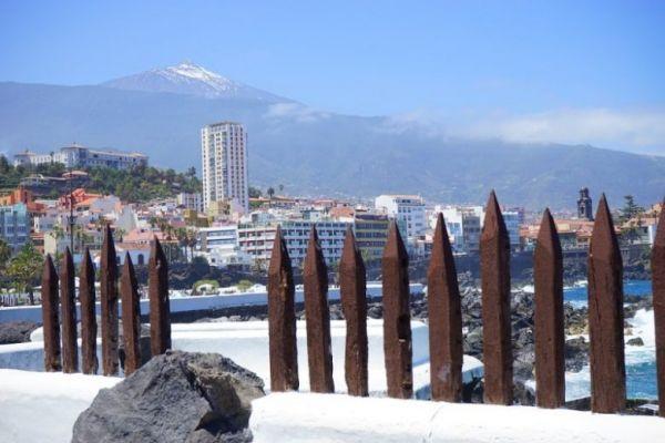 What to eat in Tenerife