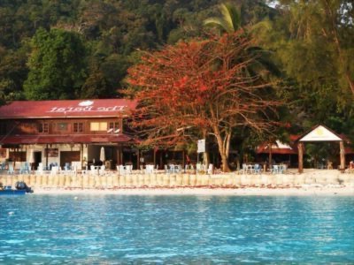 Perhentian Islands, Malaysia: what to see