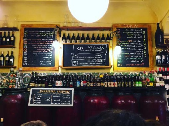 5 melhores bares de tapas em Madrid