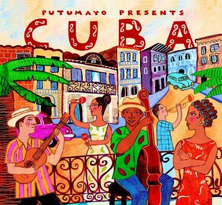 Cuba fais-le toi-même