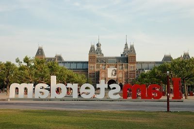 Amsterdam, visita con la City Card para ahorrar