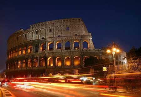 Rome in 3 days tips