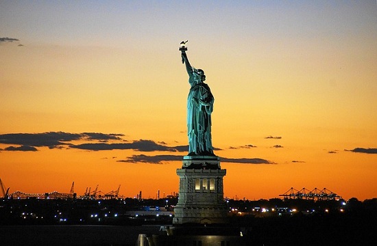 How to visit the Statue of Liberty: prices, times, duration and curiosities