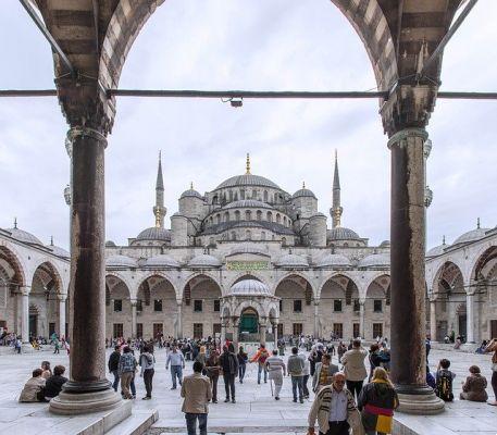 Istanbul vacation tips and itinerary