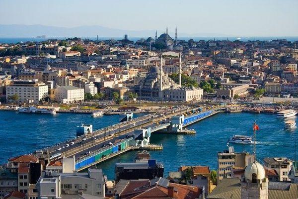 Conseils et itinéraire de vacances à Istanbul