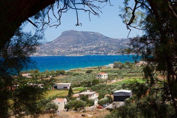 Dicas úteis de férias em Creta