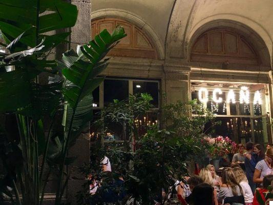Restaurants à Barcelone : 15 adresses incontournables