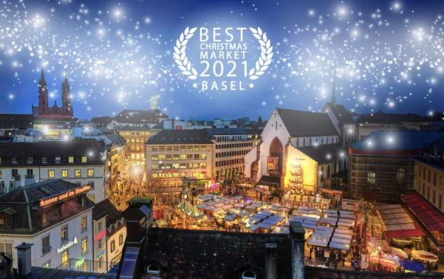 Os 10 mercados de Natal mais bonitos e autênticos da Europa: datas e ranking 2021