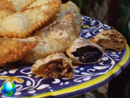 Christmas cuisine in Abruzzo, the holiday menu