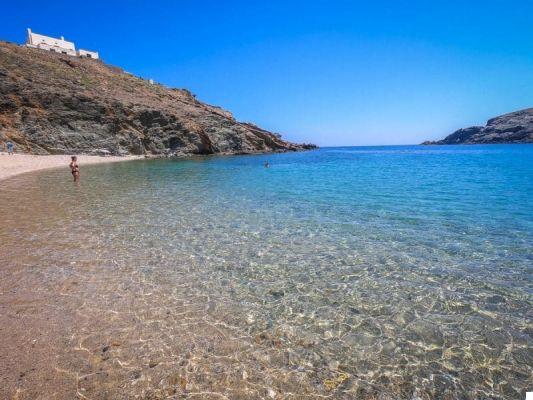 Mykonos: as 10 praias mais bonitas