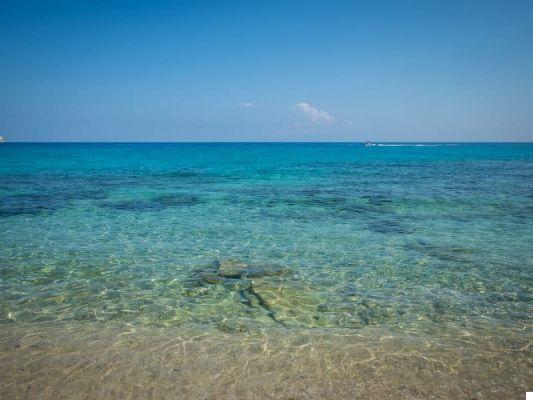 Mykonos: the 10 most beautiful beaches
