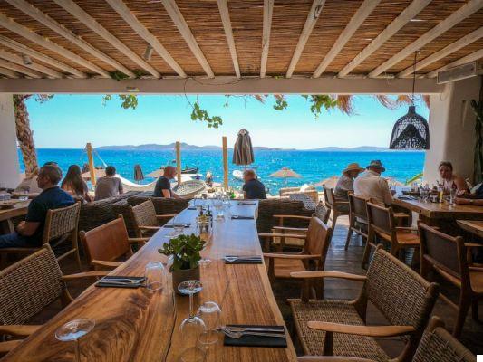 Mykonos : les 10 plus belles plages
