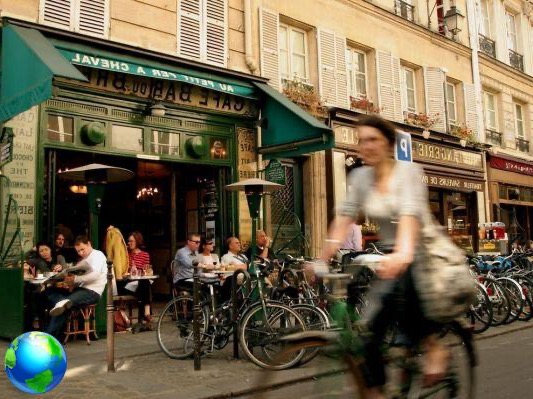 Moverse por París: tarifas y rutas actualizadas
