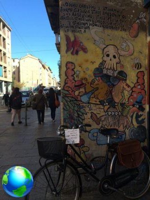 Milán, un itinerario en el street art de la ciudad