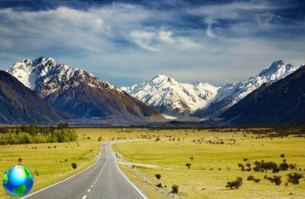New Zealand, practical travel information