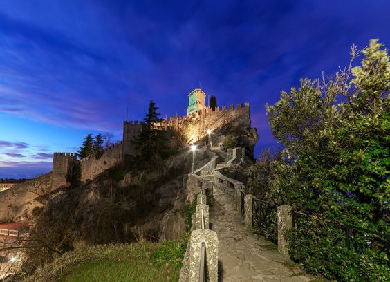 República de São Marino