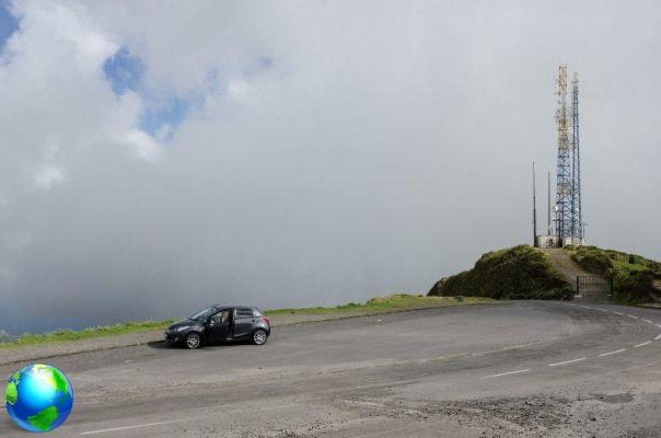 Mini guia dos Açores, o que ver em 10 dias