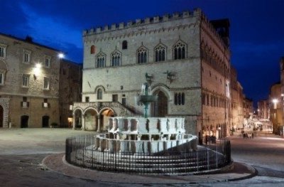 Free exhibitions in Perugia until January