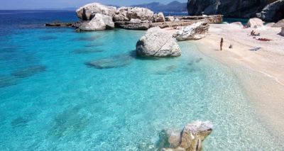 The Costa degli Dei, Calabria: 4 stages not to be missed