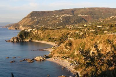 The Costa degli Dei, Calabria: 4 stages not to be missed