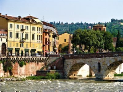 Weekend in Verona, what to see and where to eat