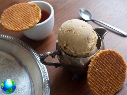 Stroopwafels: Dutch sweets, here's the recipe