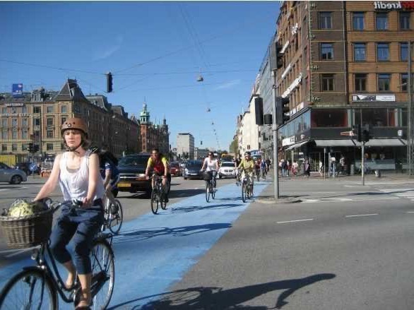Copenhague low cost, tarjeta de transporte, cómo moverse