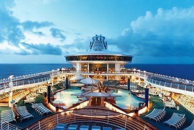 Cruise trips, how to choose them