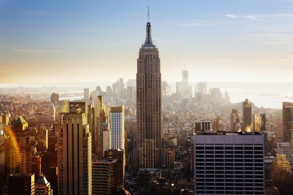 The skyscrapers of New York: the most famous and which ones to visit
