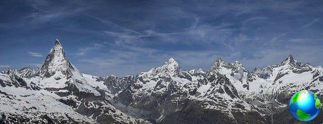 Semana branca Piemonte Alpe Devero informações e conselhos úteis