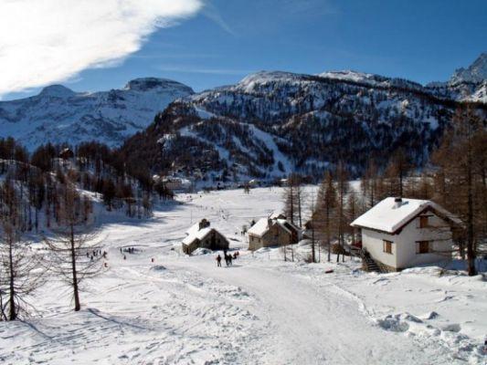 Semana branca Piemonte Alpe Devero informações e conselhos úteis