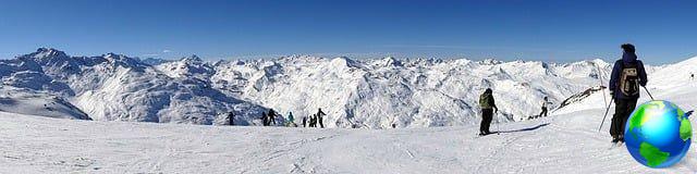 Semana blanca Piamonte Alpe Devero información y consejos útiles