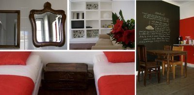 Hostel Shiado in Lisbon, an oasis of relaxation on vacation