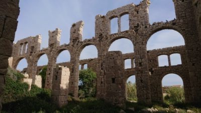 Explorez le sud-est de la Sicile: 3 lieux d'Urbex