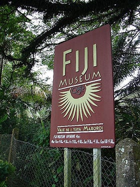 Fiji story of a journey