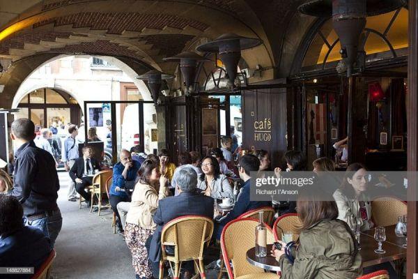 Restaurantes en París: 15 direcciones imperdibles