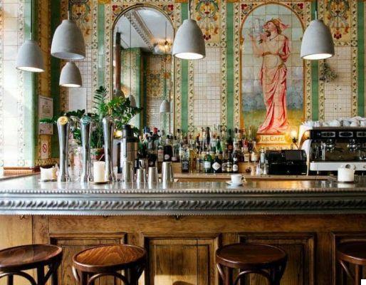 Restaurantes en París: 15 direcciones imperdibles